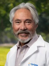 Ken Fujioka