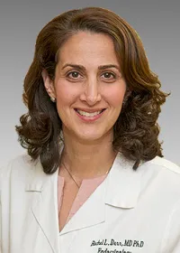 Rachel L Derr