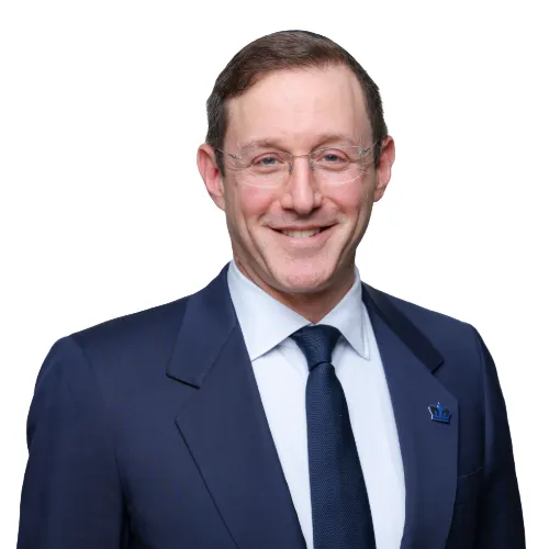 S. Zev Williams