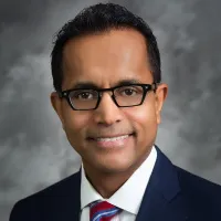 Atul A. Ramachandran