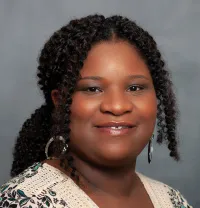 Maisha Berry-Hooks