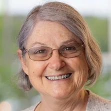 Debra L. Geiger