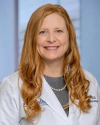 Terri J. Scott