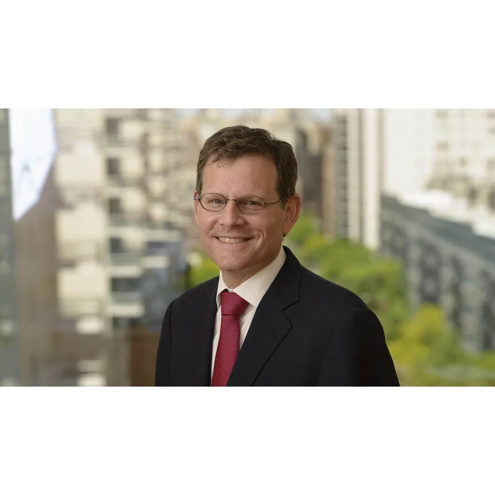 Clifford A. Hudis