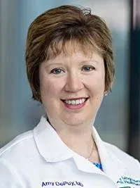 Amy M. Depuy