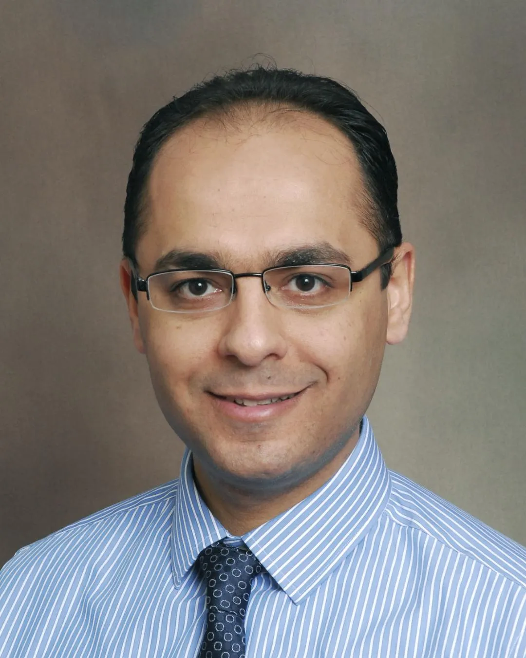 Hassan Frinjari
