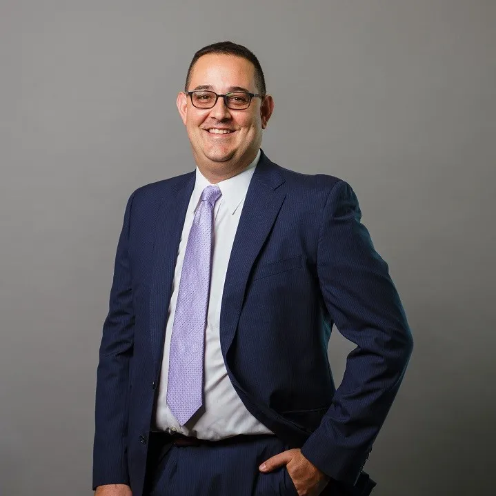 George William Chaus