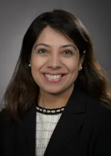 Mundeep Kaur Kainth
