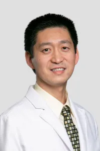 Benjamin Yan