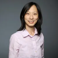 Joanne S Cheung