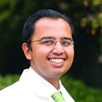 Alok S. Desai