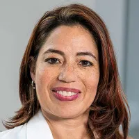 Nicole P Bernal