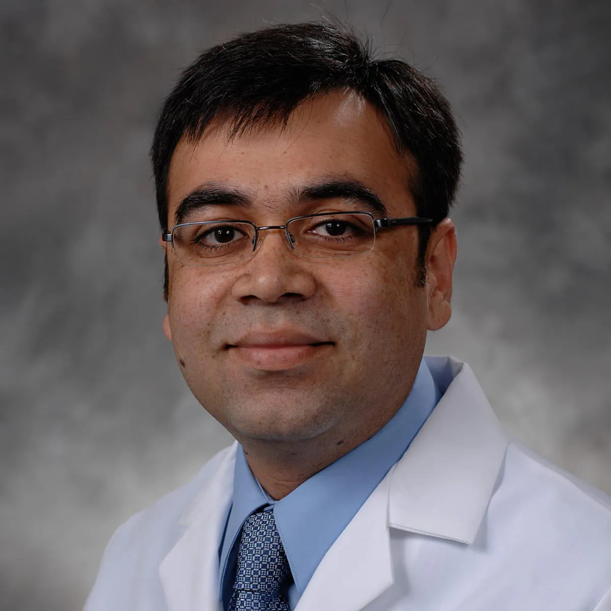 Mohammad Kamran