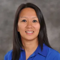 Cynthia Chin