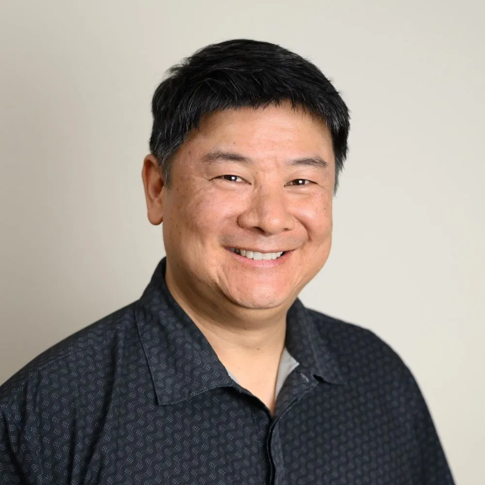 Dr. Peter Hsin