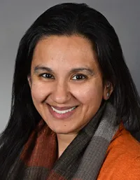 Eshita Bakshi