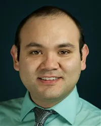 Daniel Adrian Rivas