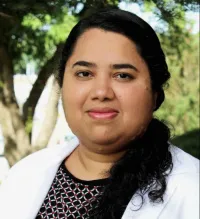 Spriha Pavuluri