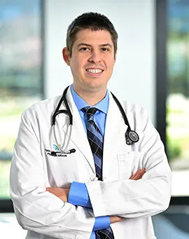 Kevin Dabundo
