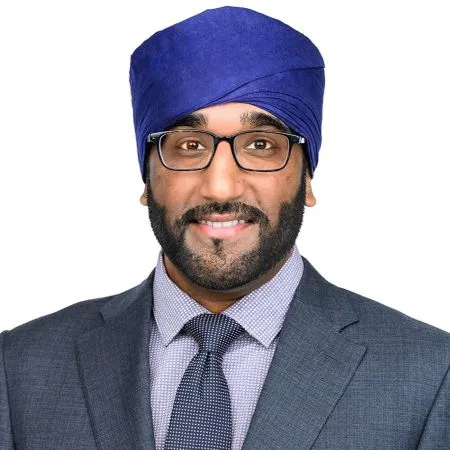 Sukhdeep Singh Sagoo