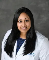 Swathi K. Sista