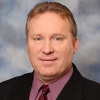 Scott Reinhart