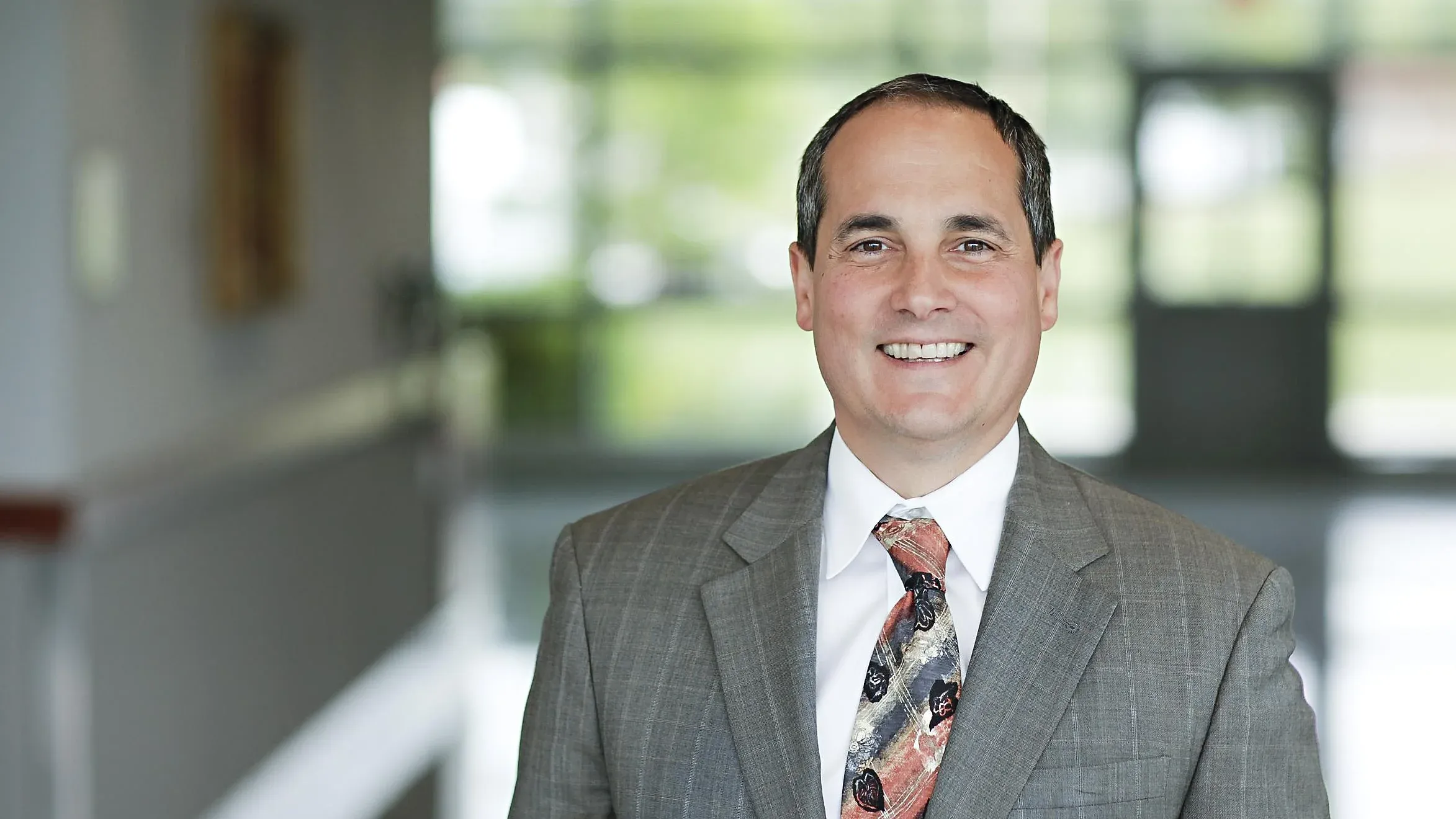 Michael D. Pasquale