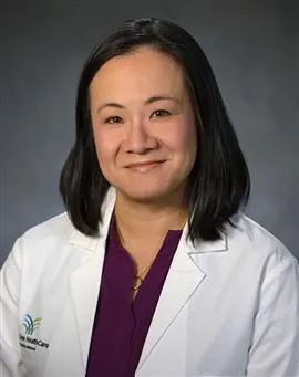 Lynn Yiling Wang