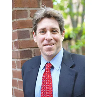 David Michael Rubin