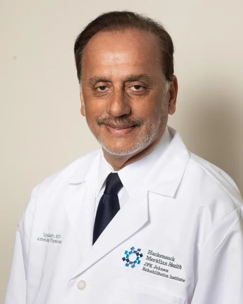 Iqbal H Jafri