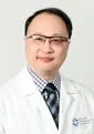 Geoffrey Wong