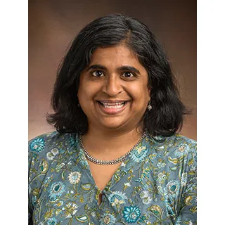 Meera Siddharth