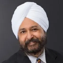 Harnek Singh