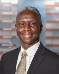 Abiodun Omoloja