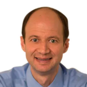 Richard J. Miller