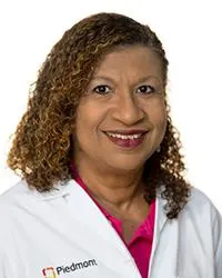 Janine Elise Burgher-Jones