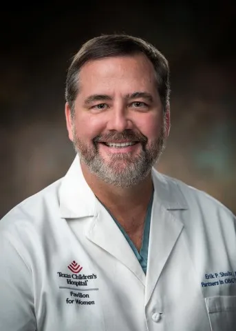 Erik Shultz
