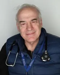 Aaron J Feingold