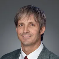 Kevin Huddleston