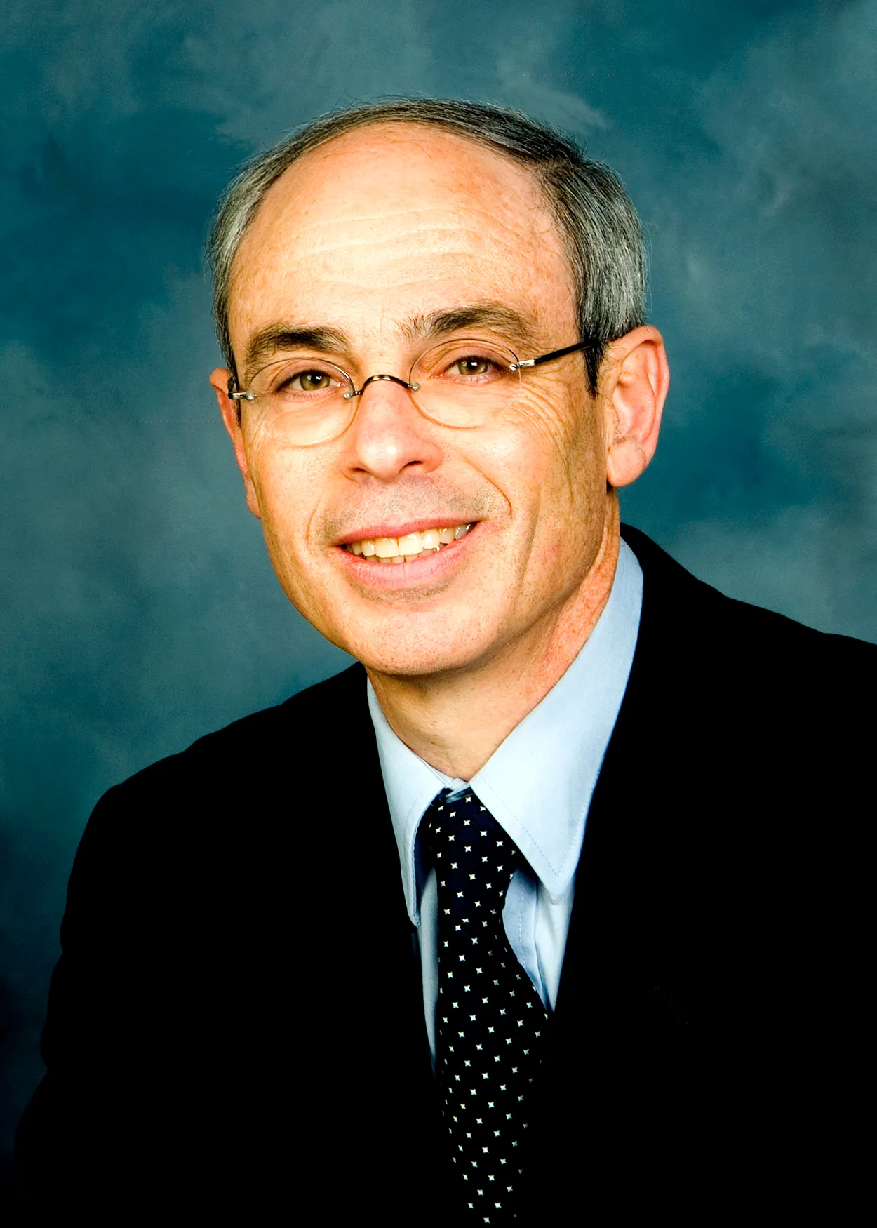 Robert Abraham Wiznia