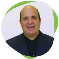 Dominic Tolitano