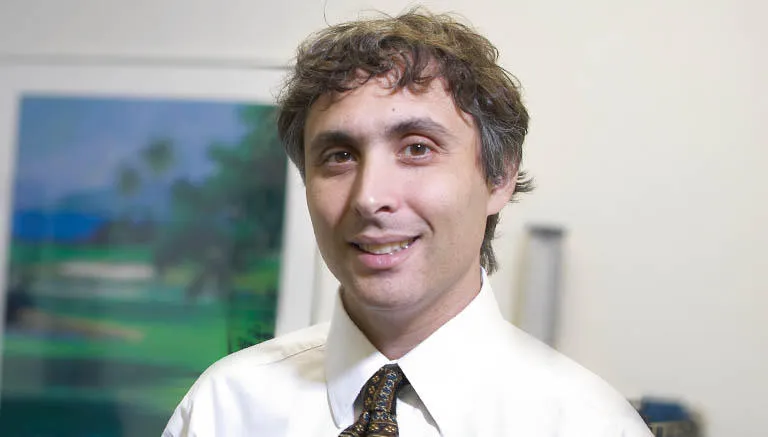 Andrew Martin Kazdan