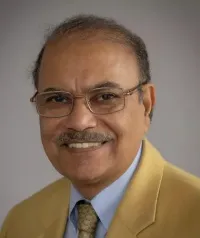 Mohammad Shamsul Haq