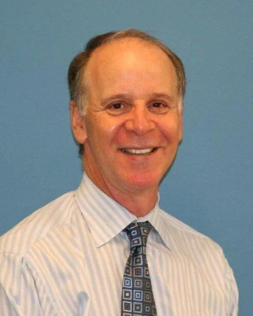 Edward Jeffrey Block