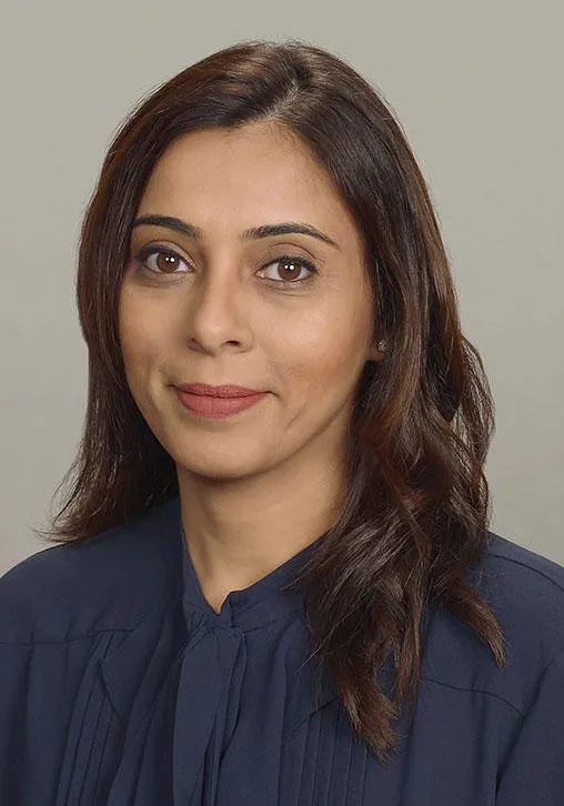 Shimaila Zuberi
