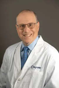 Norman Saffra