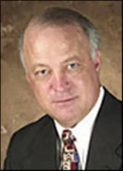 Robert S. Schenken