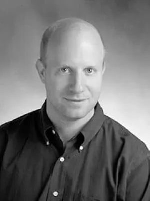 Eric Marsh