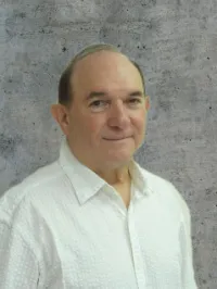 Robert Eisenberg