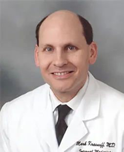 Mark Krasnoff
